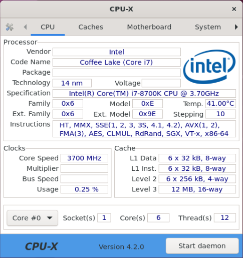 cpu-x