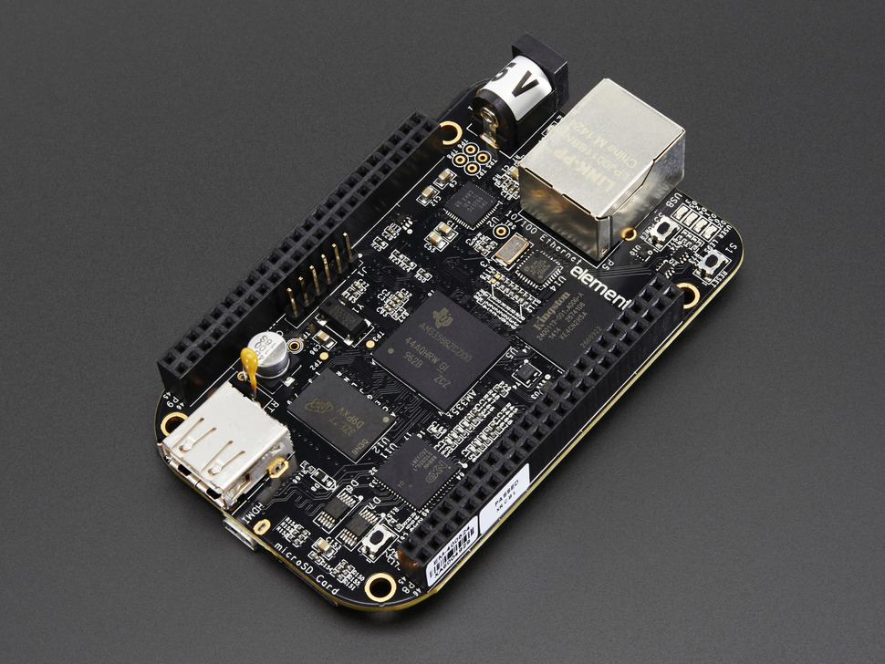 单板计算机（SBC）Linux系统使用笔记-RoboticsCV