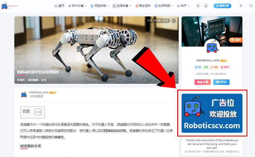 图片[3]-roboticscv.com网站的广告投放