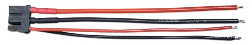 xt30(2+2)-F-18-24-AWG